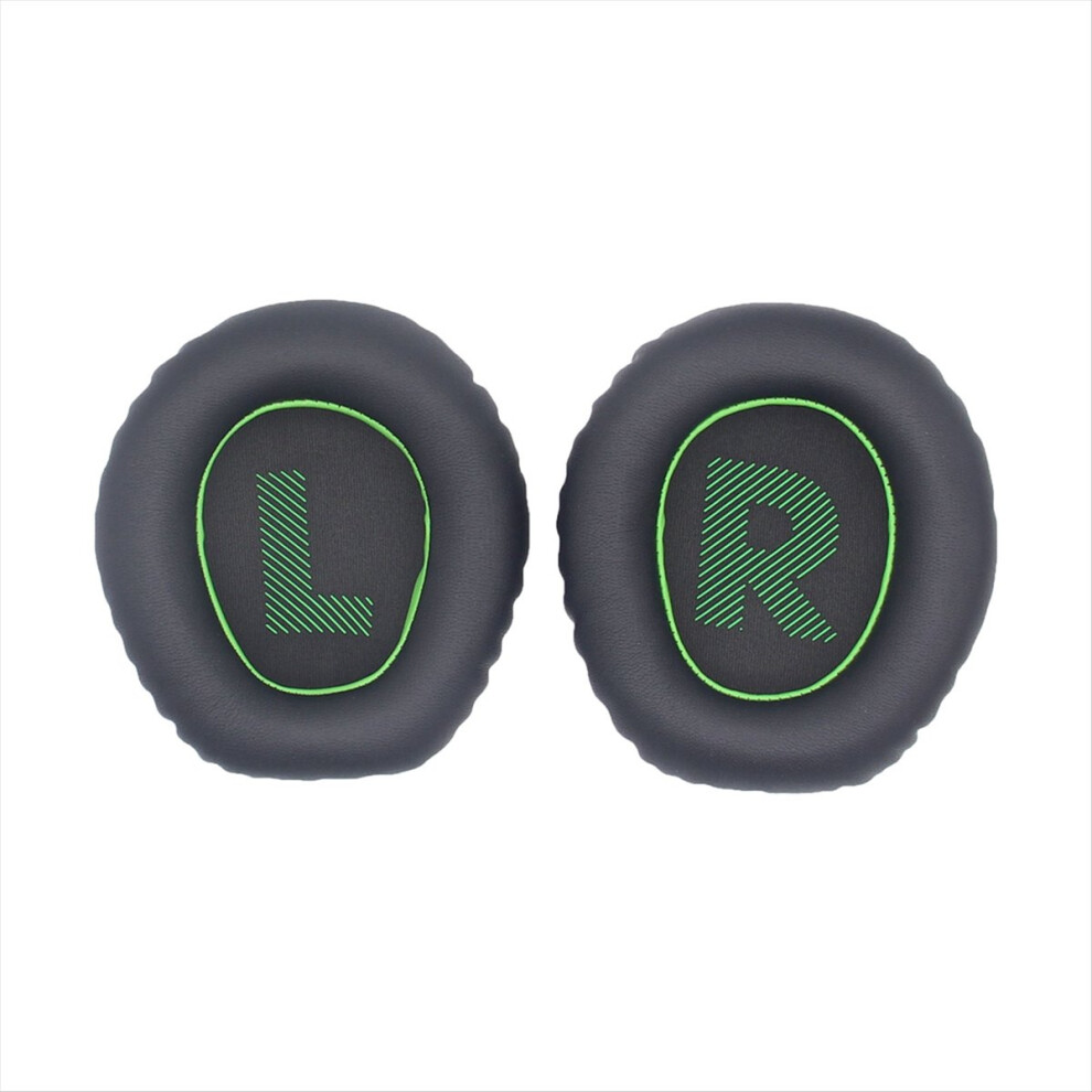 Photos - Headphones For QUANTUM Q100 Headphone Cover Headset Earphone Sponge Replacement Protective Cover,D