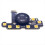For V860 III Keyboard Dial Panel Wheel Mode Function Selection Switch Block Button Flash Repair Part 4