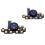For V860 III Keyboard Dial Panel Wheel Mode Function Selection Switch Block Button Flash Repair Part 6
