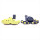 For V860 III Keyboard Dial Panel Wheel Mode Function Selection Switch Block Button Flash Repair Part 5