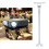 Projector Hanger Square Tube 60cm-120cm Wall Mount for 4-Hole Multi-Functional Convenient Bracket 3