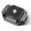 F38 Multi-Hole Quick Release Plate Kit Tripod Mount Adapter Camera Accessories 2