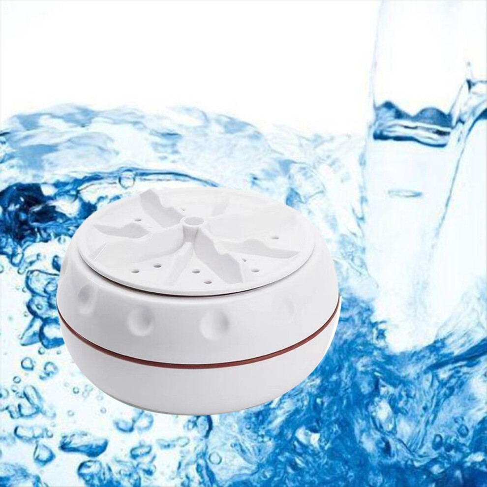 Mini Washer Usb Fully Automatic Dormitory Underwear Socks Portable Multifunctional For Home Laundry,A 4853808665812