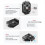 F38 Multi-Hole Quick Release Plate Kit Tripod Mount Adapter Camera Accessories 4