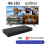 Screen Splitter Model MV4341 Four -Compatible 4K Resolution 30HZ Multi-Function UK Plug 11