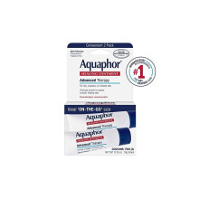 Aquaphor Advanced Therapy Healing Ointment Pack Of 2