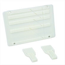 1/4 10 Inch Tape Splicing Set Perfect Fit Opening Cassette for Revoxsonido 1/2