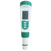 5 in 1 TDS Meter PH Tester PH/TDS/EC/Salt/Temp IP65 Waterproof PPM Water for Drinking