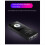 MP3 Player USB Charging Record Digital Display Screen Media Portable Running Walking Music Play White 5