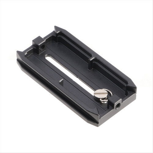Stabilizer Plate for Crane 2/3 Compatible Microbi S/2/3 2