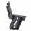 Stabilizer L-Shape Vertical Racket Plate Suitable for Weebill S Cloud Crane 2/3S L-Plate 10