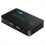 USB Switcher 2 Computers Kvm Switch 3.0 4 Ports(3USB3.0+1 USB-C) Hub Share Devices Printer Scanner 6