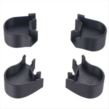 Landing Gear Protectors for Avata 2 Prevent Bottom Wear and Tear Avata2 Protective Covers