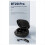 BT20 Pro Wireless Bluetooth 5.3 HiFi Earphones Module Upgrade Cable Connector Replaceable Plug Ear Hook 0.75mm 5