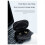 BT20 Pro Wireless Bluetooth 5.3 HiFi Earphones Module Upgrade Cable Connector Replaceable Plug Ear Hook 0.75mm 9