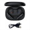 BT20 Pro Wireless Bluetooth 5.3 HiFi Earphones Module Upgrade Cable Connector Replaceable Plug Ear Hook 0.75mm 6