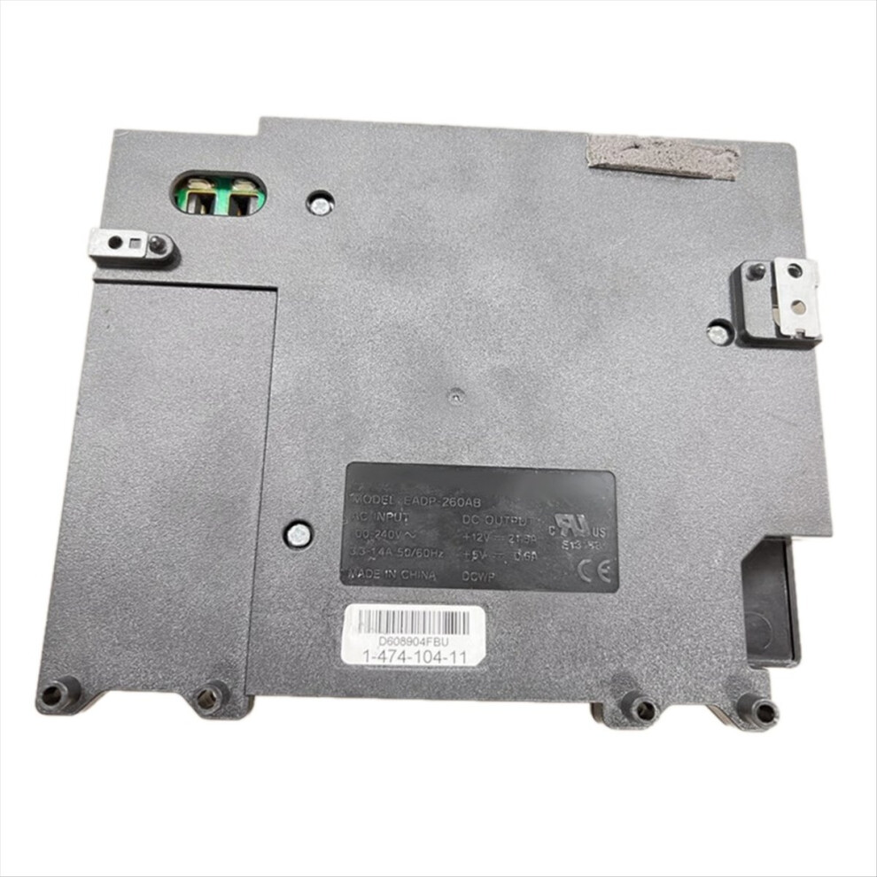 Photos - PSU 260AB Power Supply Board Replace for 3 Fat Internal Repair Adapter