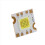 60W 30V LED Chip for Beam Moving Head Lighting Lamp Source Mini DJ Spot Light 5