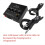 Balanced Dynamic Microphone Amplifier Music Audio MIC-60 with 48V Phantom Power 6.5mm Cable 3