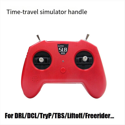 SL8 X V2 FPV Drone Simulator Support for Virtual Flight TBS DRL TryP Liftoff DIY Tool 2