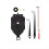 2 Set DIY Clock Movement Kit Oscillating with Hands Quartz Repair Parts Replacement E 7