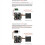 For F405 Mini BLS 35A 20X20 Stack Board 4-In-1 ESC Wireless Betaflight Configuration Drone 1