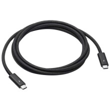 PD240W Type C Fast Charging Cable 4 Data 40Gbps Transmission,8K60Hz HD Projection Ccreen USB 2M