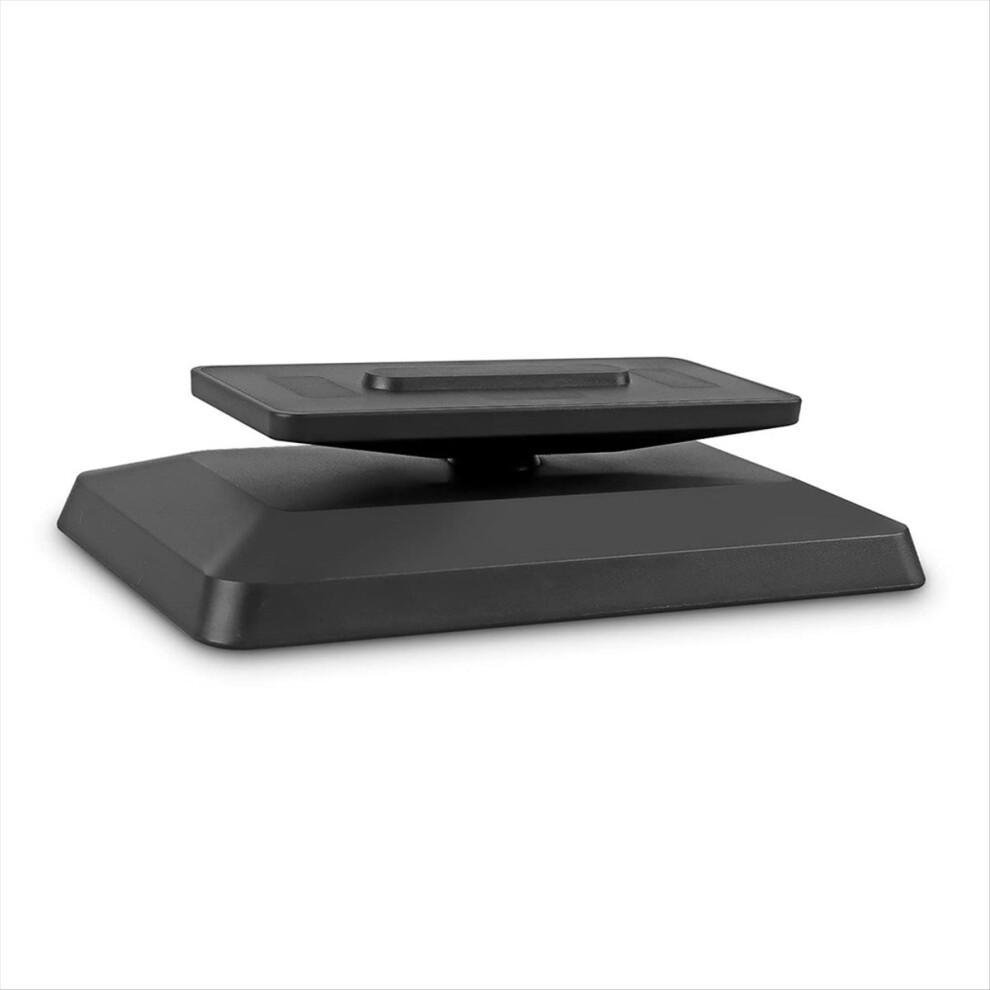 Stand For Show 8, Smart Speaker Mount Bracket Holder Table Accessories - Black 4853808680556