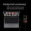 PD240W Type C Fast Charging Cable 4 Data 40Gbps Transmission,8K60Hz HD Projection Ccreen USB 2M 5
