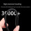 PD240W Type C Fast Charging Cable 4 Data 40Gbps Transmission,8K60Hz HD Projection Ccreen USB 2M 10
