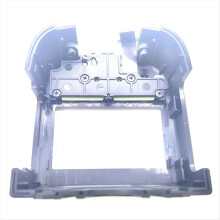 For V1 Speedlite Flash Rear Back Cover + Mode Function Selection Button Panel Wheel Key Board No LCD Screen Part