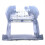 For V1 Speedlite Flash Rear Back Cover + Mode Function Selection Button Panel Wheel Key Board No LCD Screen Part 1