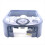 For V1 Speedlite Flash Rear Back Cover + Mode Function Selection Button Panel Wheel Key Board No LCD Screen Part 8