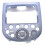 For V1 Speedlite Flash Rear Back Cover + Mode Function Selection Button Panel Wheel Key Board No LCD Screen Part 3