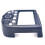 For V1 Speedlite Flash Rear Back Cover + Mode Function Selection Button Panel Wheel Key Board No LCD Screen Part 10
