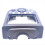 For V1 Speedlite Flash Rear Back Cover + Mode Function Selection Button Panel Wheel Key Board No LCD Screen Part 11