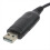 USB Programming Cable for FT-857 FT-857D FT-897 FT-897D CT-62 Radio Data 5