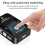 USB 2.0 KVM Mouse Switcher Keyboard VGA Splitter Box Sharing Switch 2 Port SVGA 7