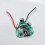 3S 12V Hand Drill Lithium Battery Protection Board 1MOS Plug-in Power Tool 4