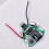 3S 12V Hand Drill Lithium Battery Protection Board 1MOS Plug-in Power Tool 7