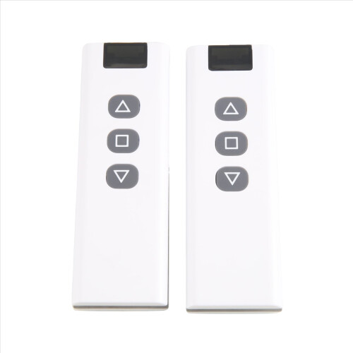 Rf433mhz Radio Frequency Wireless Remote Control Switch High Power Forward and Reverse Transmitter 2