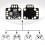 Gamepad Joystick Drift Repair Board Controller Analog Thumb Stick Fix Mod for One//X 4