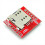 GPRS Adapter Board GSM Module Micro-SIM Card Core Gsm Multifunction 4