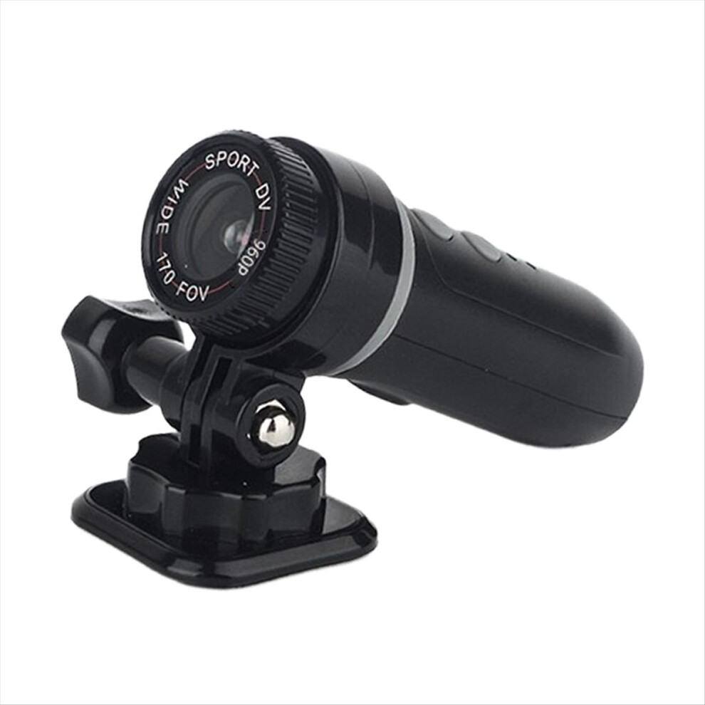Motorcycle Camera Cam Portable 960P Resolution 170 Degree Wide Angle Camcorder 4853808682017