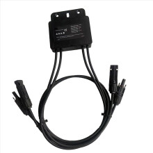 Solar Optimizer PV Panel Module Power Max Input 600W System Voltage 1500V MPPT High Efficiency