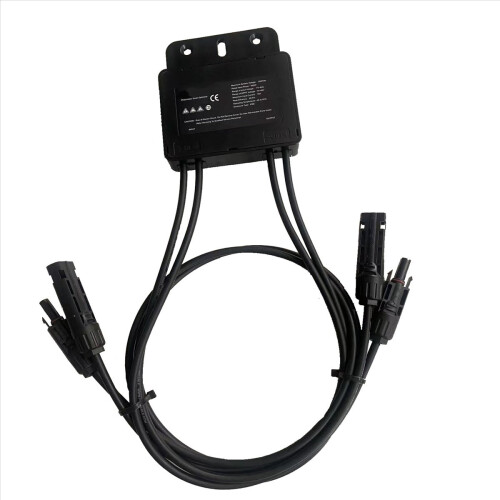 Solar Optimizer PV Panel Module Power Max Input 600W System Voltage 1500V MPPT High Efficiency