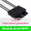 Solar Optimizer PV Panel Module Power Max Input 600W System Voltage 1500V MPPT High Efficiency 5