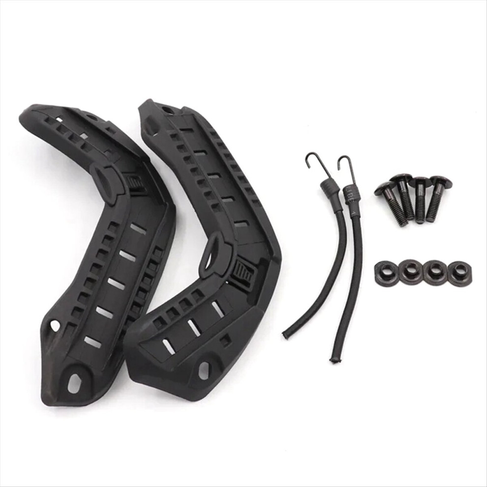 Photos - Other for Motorcycles For FAST Helmet Rail Accessories Multifunctional DIY for Protective Gear Arc Portable Accessories, C1
