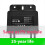 Solar Optimizer PV Panel Module Power Max Input 600W System Voltage 1500V MPPT High Efficiency 7