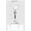 LED Clock Table Lamp USB Chargeable Dimmable Desk 4960 Mah Fan Light Foldable Eye Protection Reading Night 7